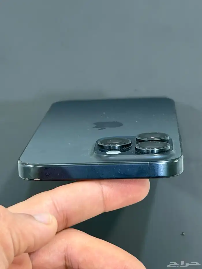 ايفون 15 برو ماكس 256 غيغا 2