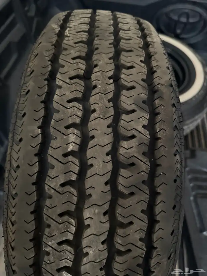 كفرات خط جديده استعمال يوم فقط 1