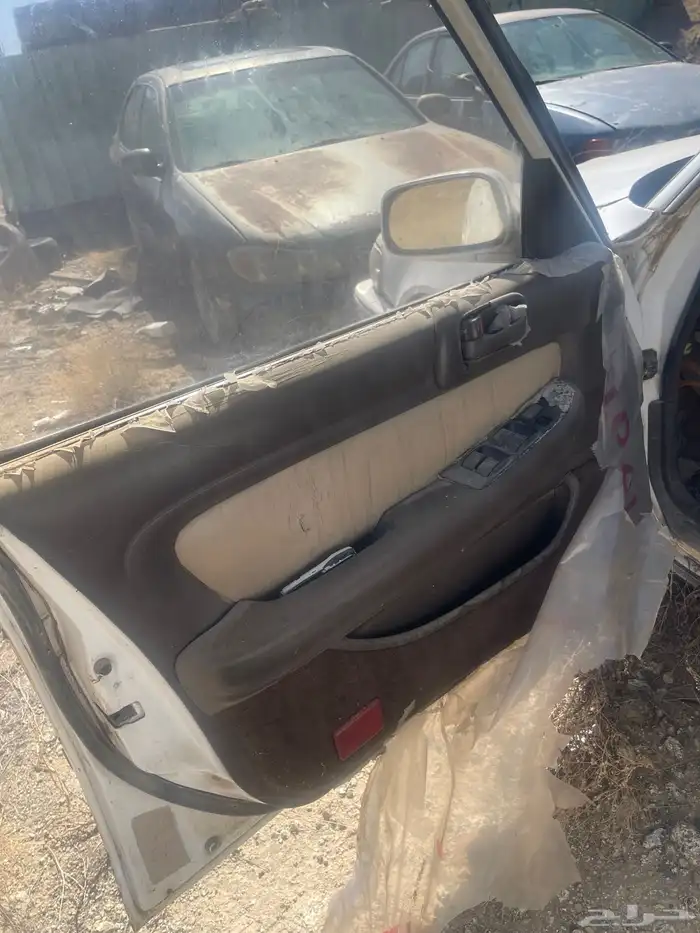 كرسيدا 1992 امريكي 7