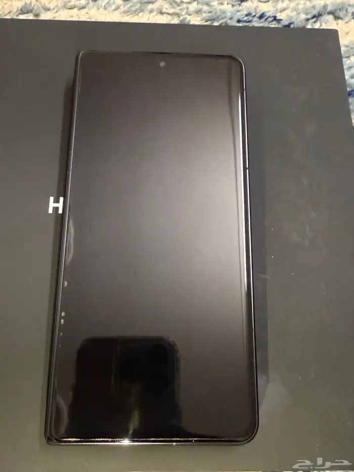 هونر magic v5 foldشبه جديد 5