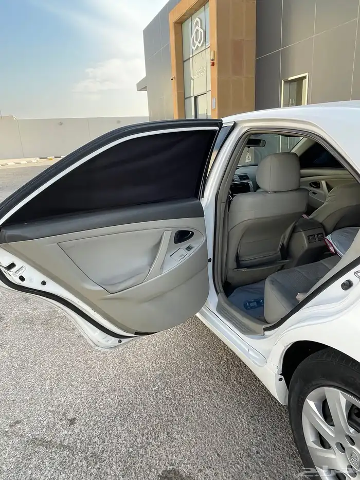 كامري 2011 حد 18 الف تم اضافه الفحص وتنزيل الحد 15 13