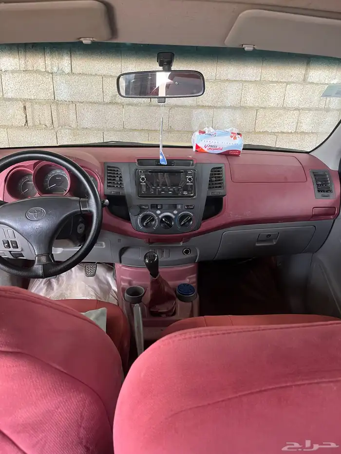 هايلوكس للبيع 11