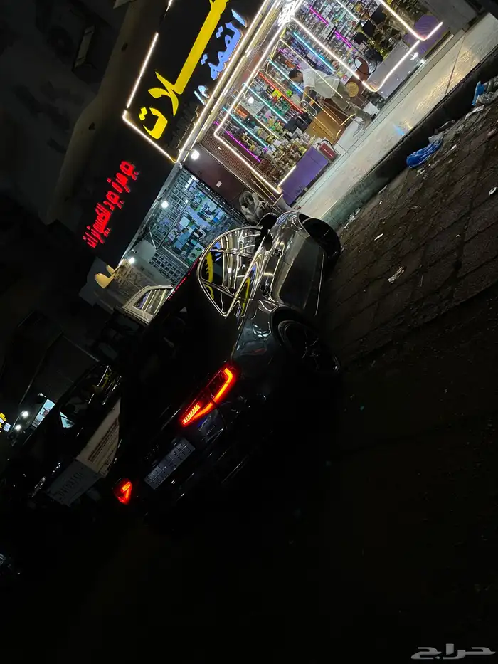 اودي A4 فل كامل للبيع 3