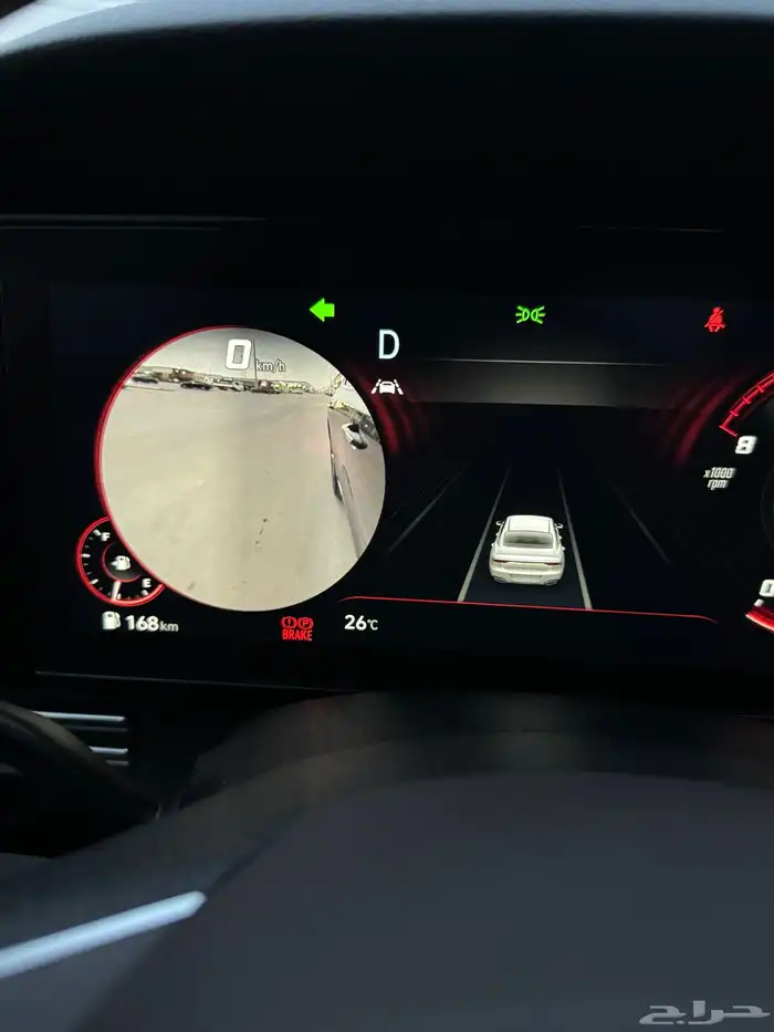 ازيرا 2021 بنزين 41