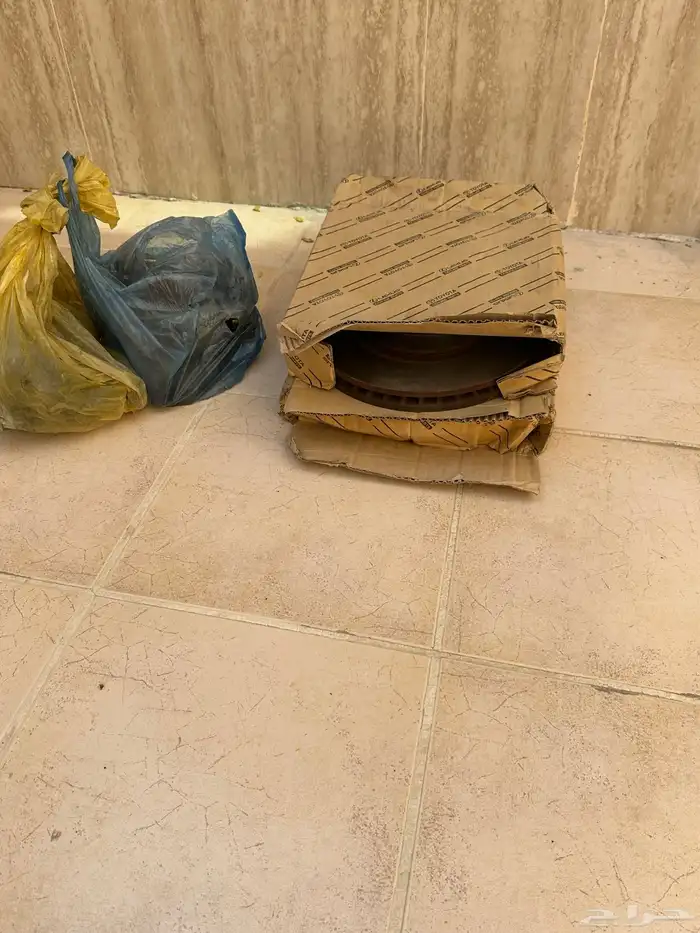 كليبرات وهوبات هايلكس 2017 وفوق 0