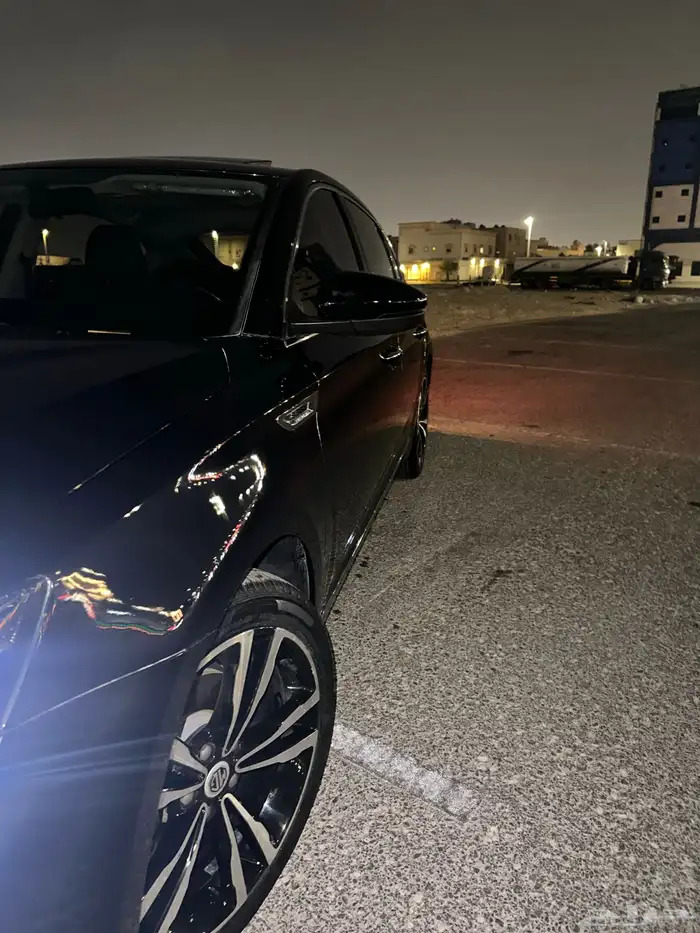 MG6موديل 2023 0