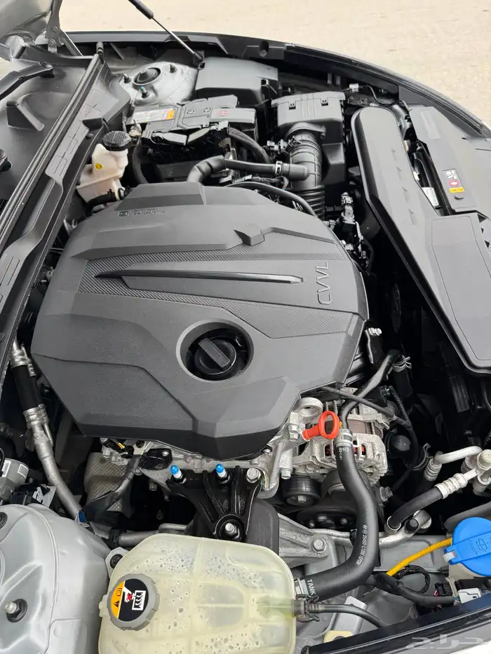 سوناتا 2020 بنزين وكاله 21