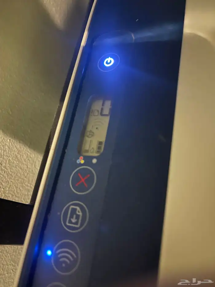 طابعة HP للبيع 3