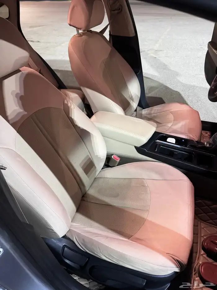 سوناتا 2016 للبيع 16