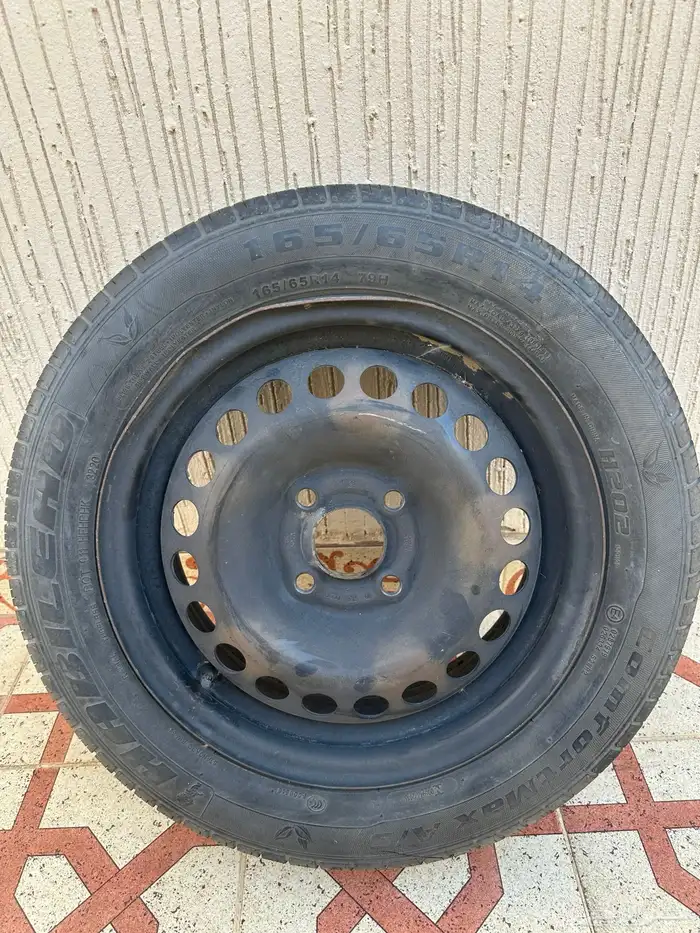 جنط مقاس 14 0