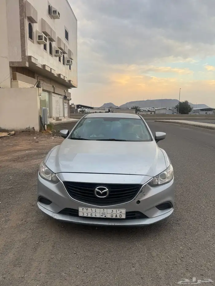 مازاد 2017 للبيع 12