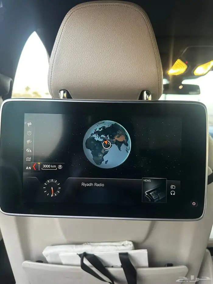 بي ام دبليو 6