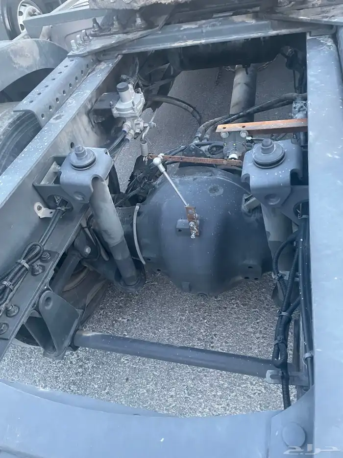 شاحنات فلفو 11