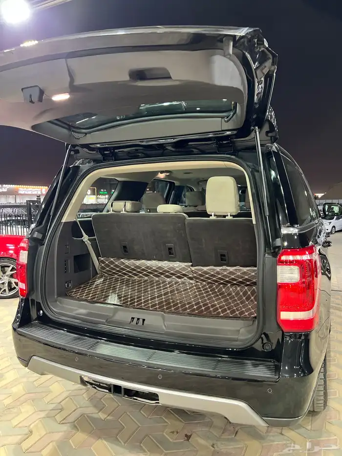 اكسبدشن 2020 6