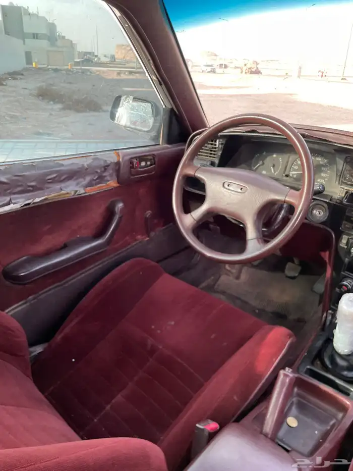 كرسيدا 92 xl نظيفف 8