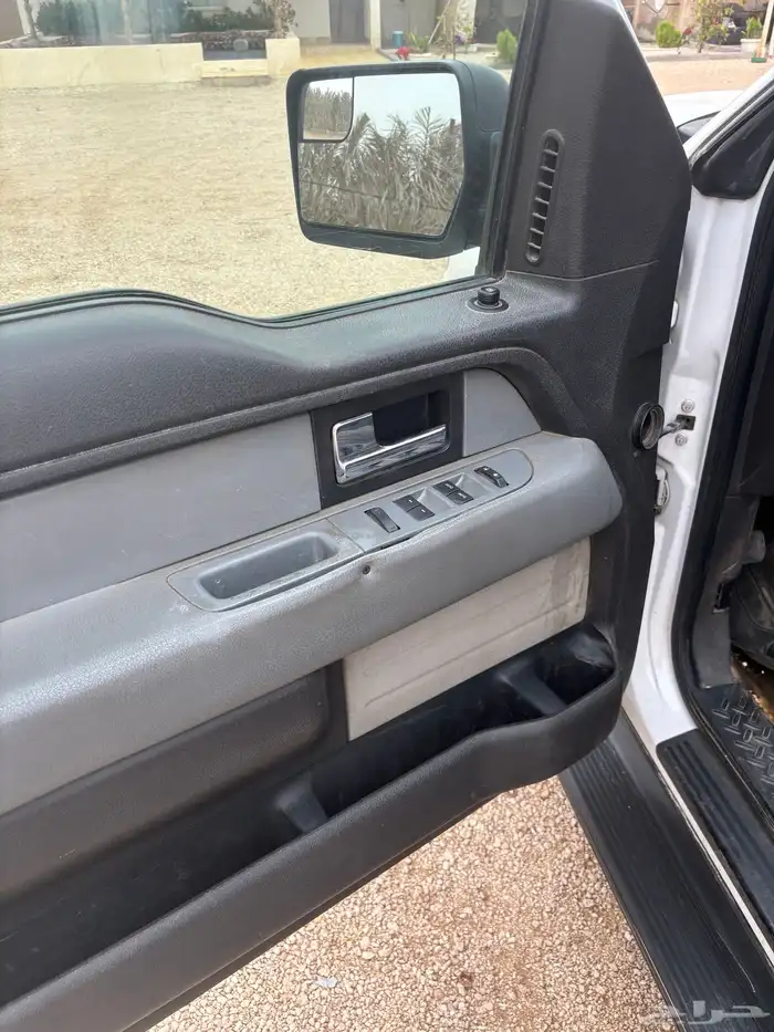 اف 150 2012 غماره ونص 6