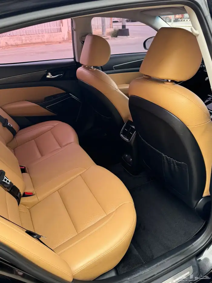 كادينزا 2020 بنزين 6 سرندل 62