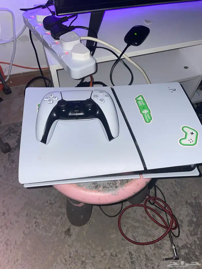 سوني 5 ديجيتال للسوم 0