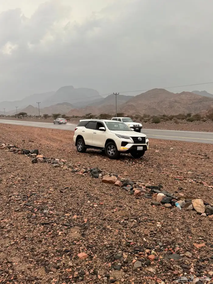 فورتشنر 2021 3