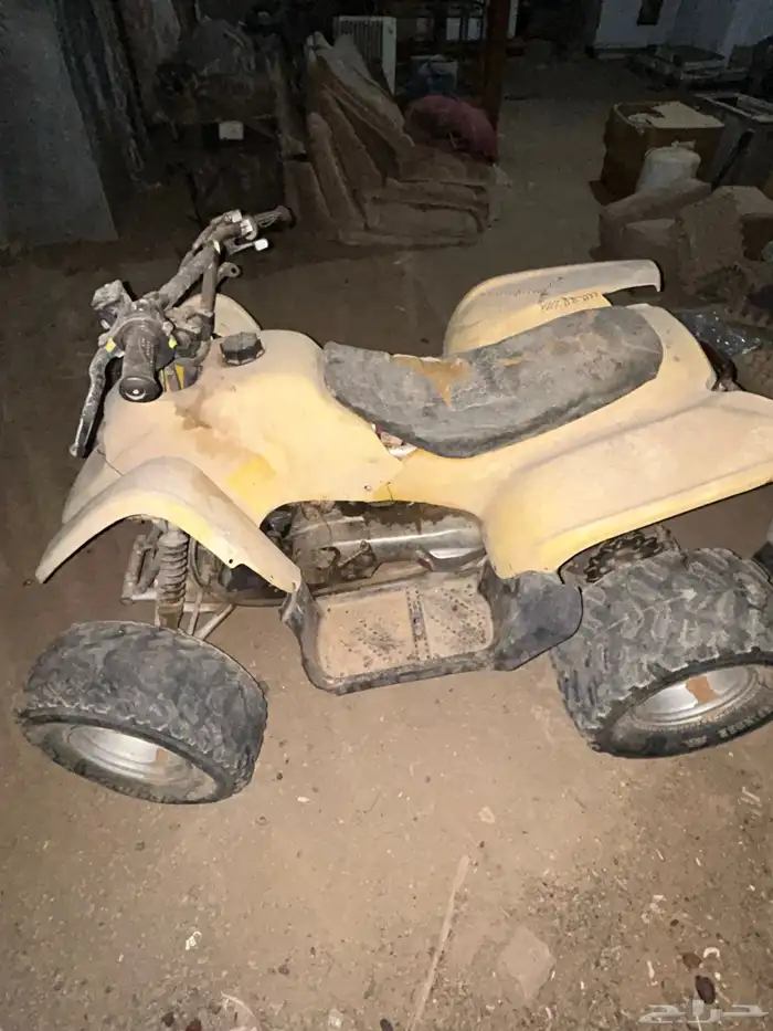 دباب تيواني 1