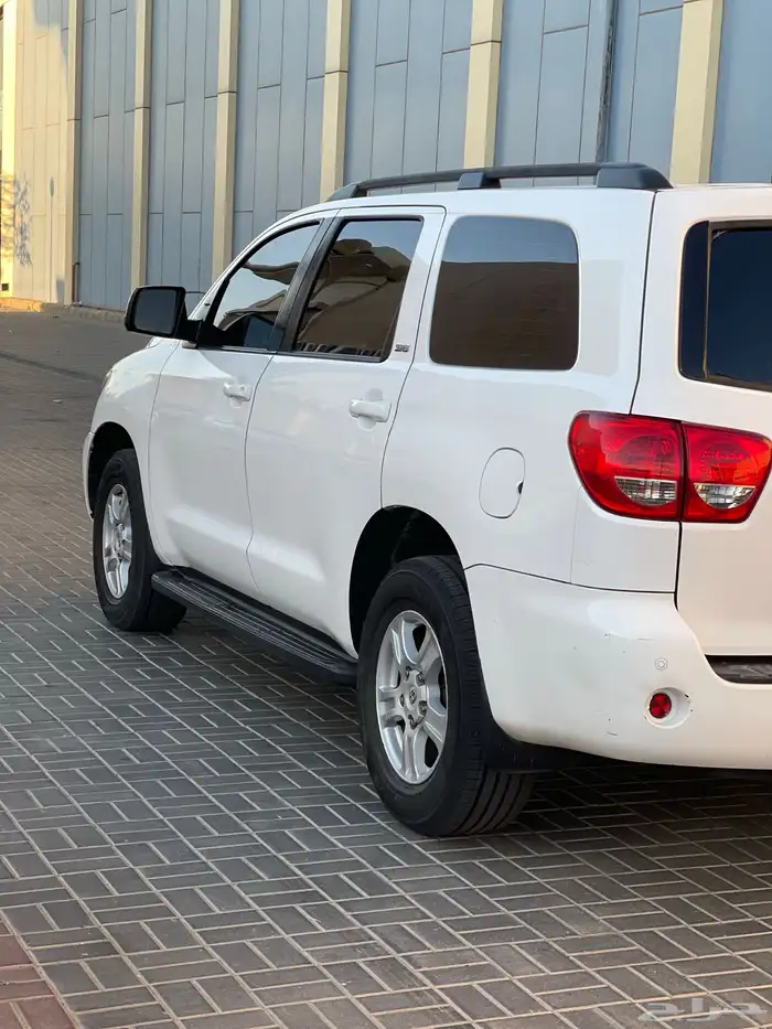 سكويا 2012 نظيف 3