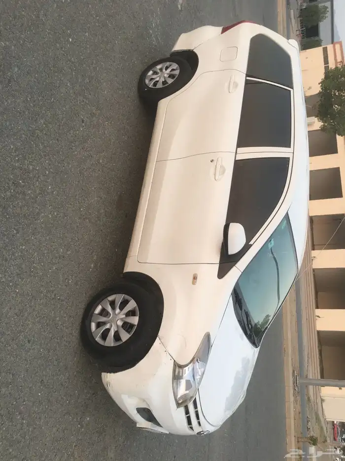 للبيع افانزا 2015 1