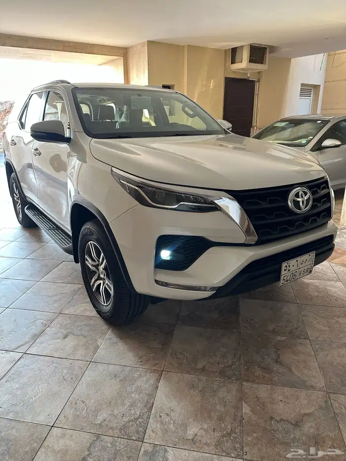 فورشنر 6 سرندل دبل دفلوك 2023 2