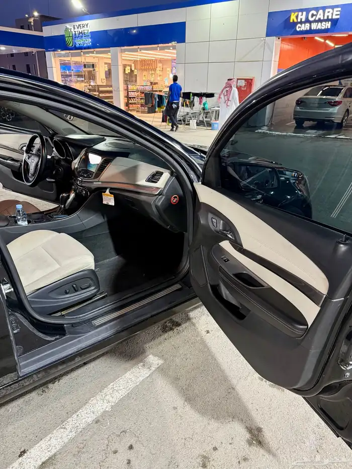 للبيع كابريس 2015 7