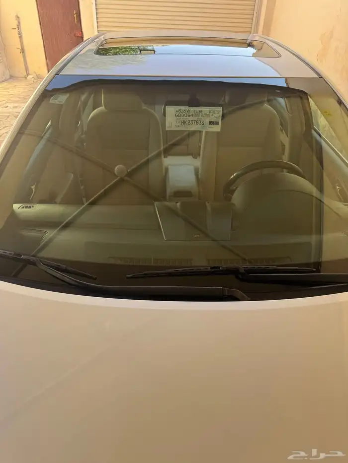 كامري GLX 2017 5