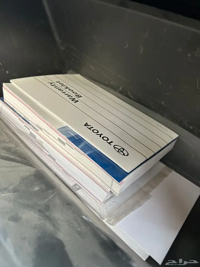 تايوتا كامري 2019 سعودية وكالة 34