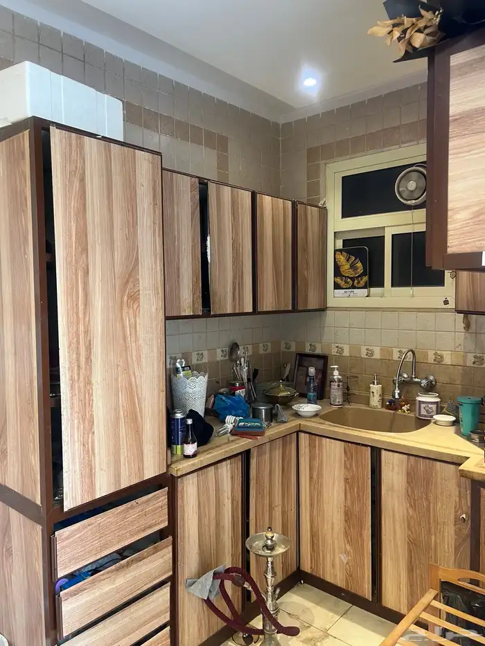 شاليه للايجار 5