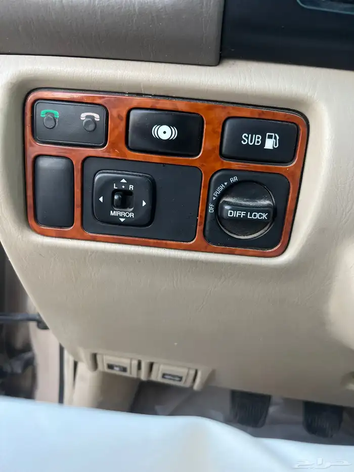 فكسار قير عادي فل كامل 7