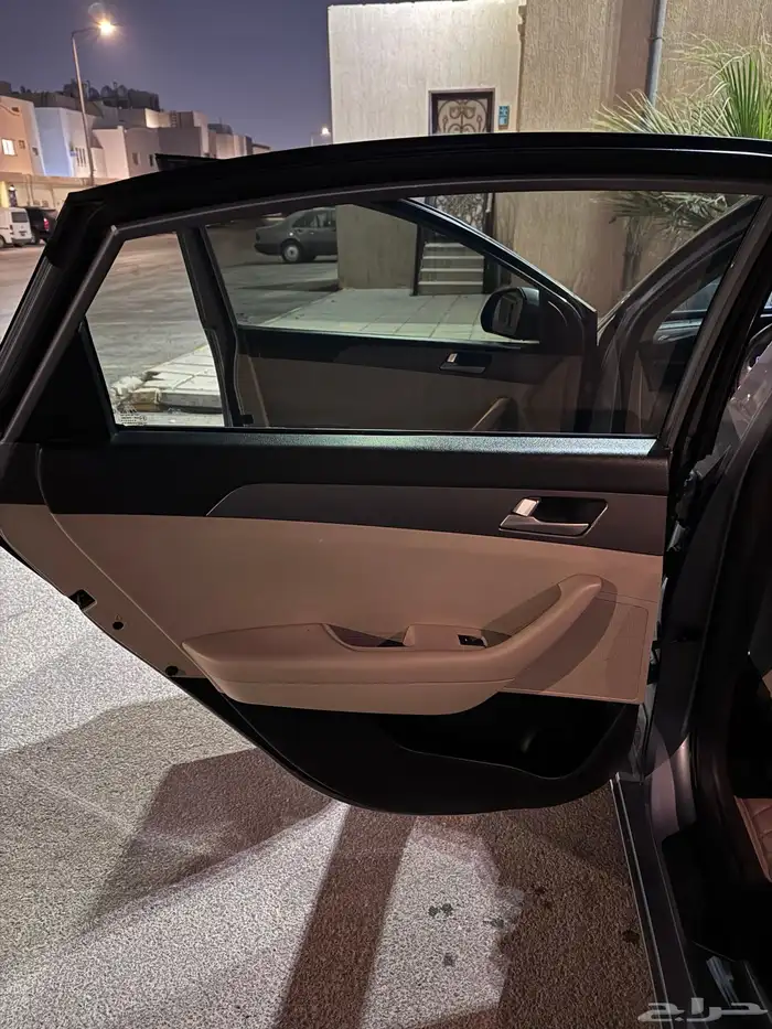 سوناتا 2016 للبيع 14