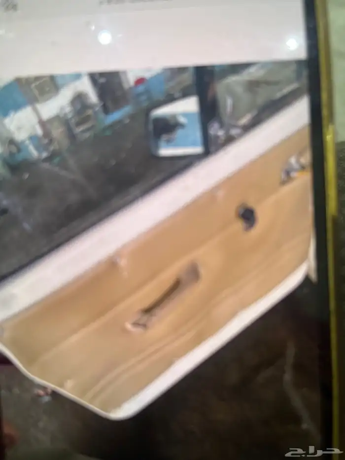 ددسن 79 مكينه شرط او قير تنكي نضيف الموقع الدوادمي 4