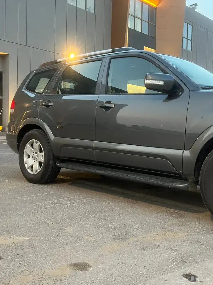 كيا مهافي دبل 10