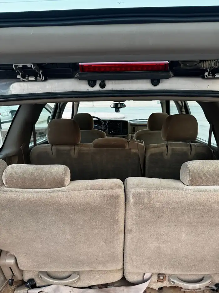 للبيع جمس يوكن قصير 2006 دبل 11