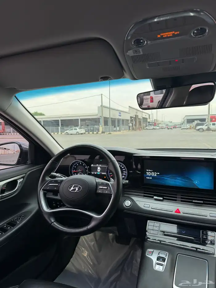 ازيرا 2020 بنزين 11