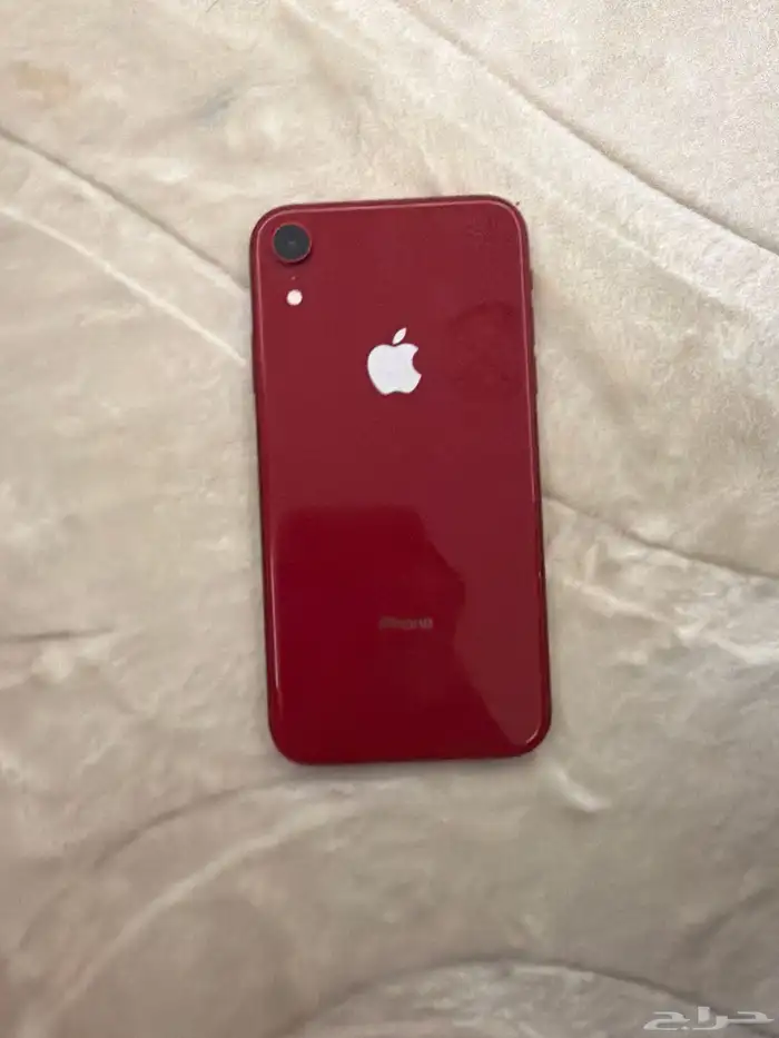 ايفون XR جديد 2