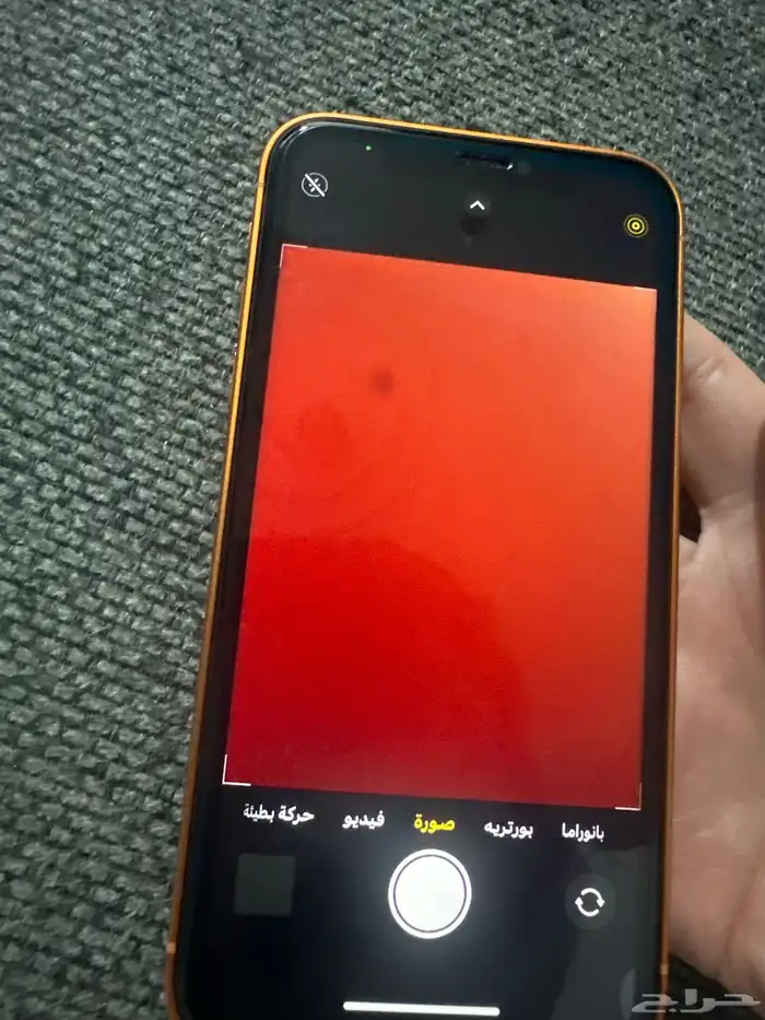 ايفون اكس ار مرهم 17برو 6