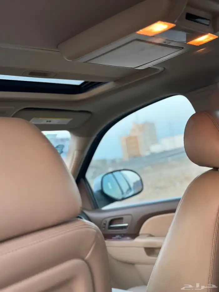 يوكن 2012 فل كامل SLT 12