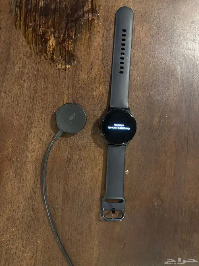 ساعة سامسونج أكتيف 2 galaxy active 2 1