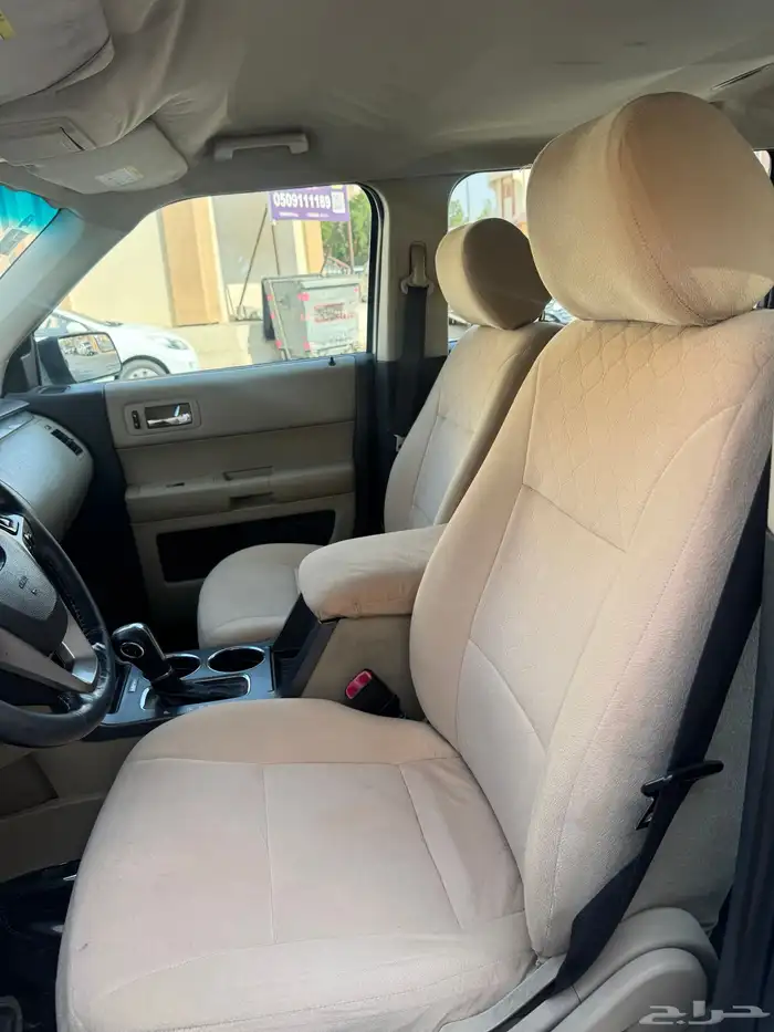 فورد فيليكس للبيع مع اللوحة 5