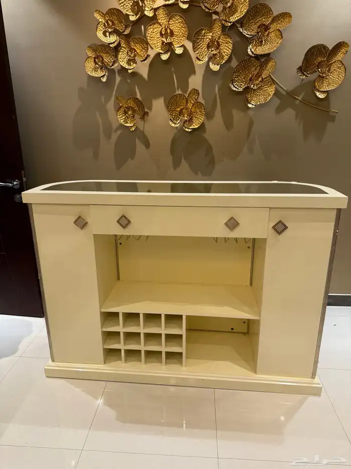 كوفي كورنر فاخر 1