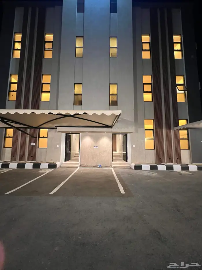 شقق تمليك ابوعريش 1