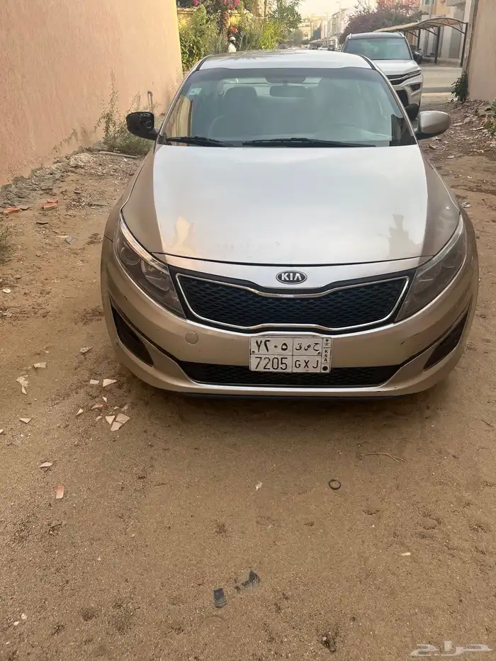 أوبتما 2014 للبيع 0