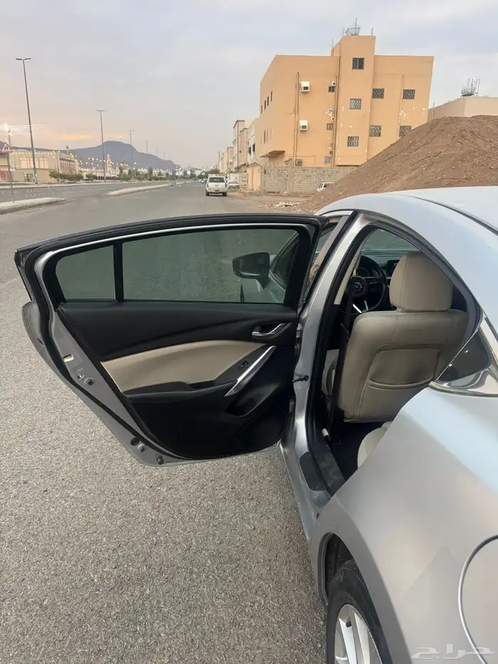 مازاد 2017 للبيع 7