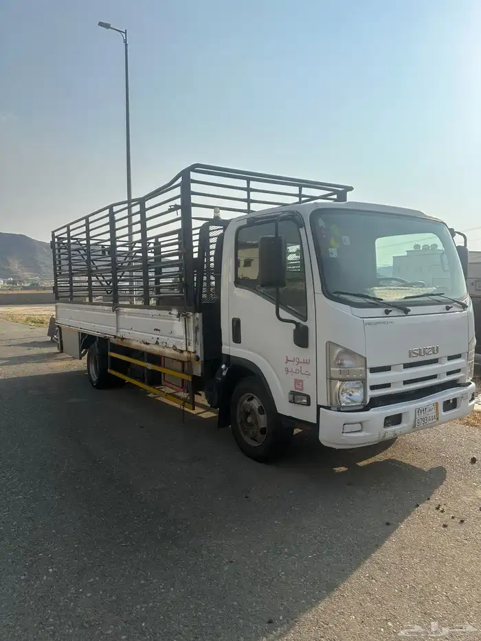 دينا للبيع 6 متر 4