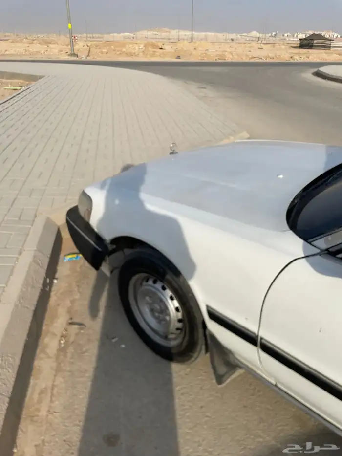 كرسيدا 92 xl نظيفف 4