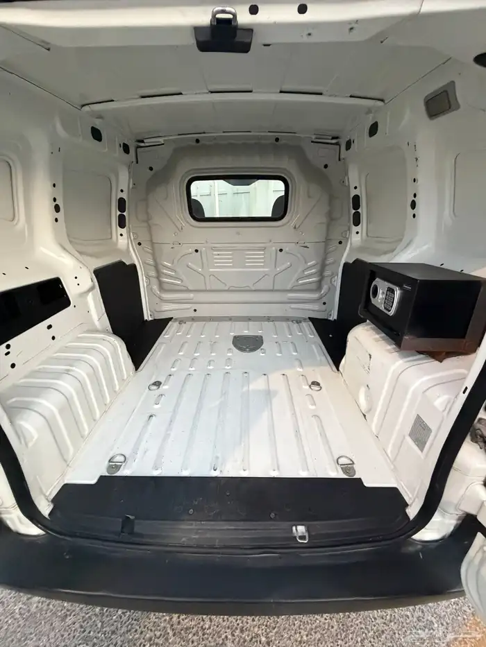 فيات بضايع فيرورنيو 8