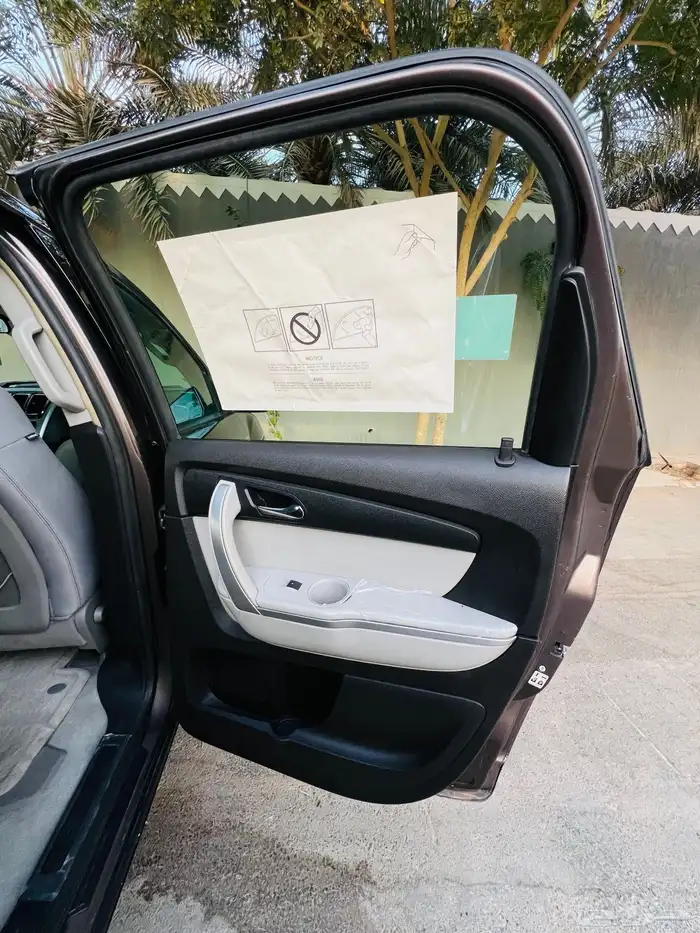 اكاديا 2008 مخزن ممشى قليل اول مالك مصين وكاله 39